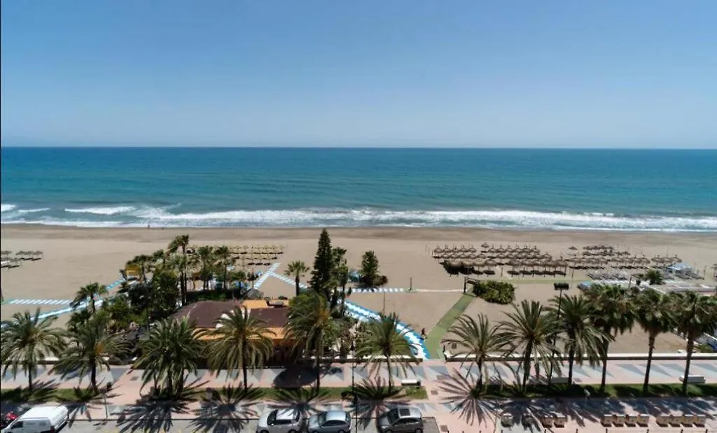 Apartamento Sol Y Mar Torremolinos Spain