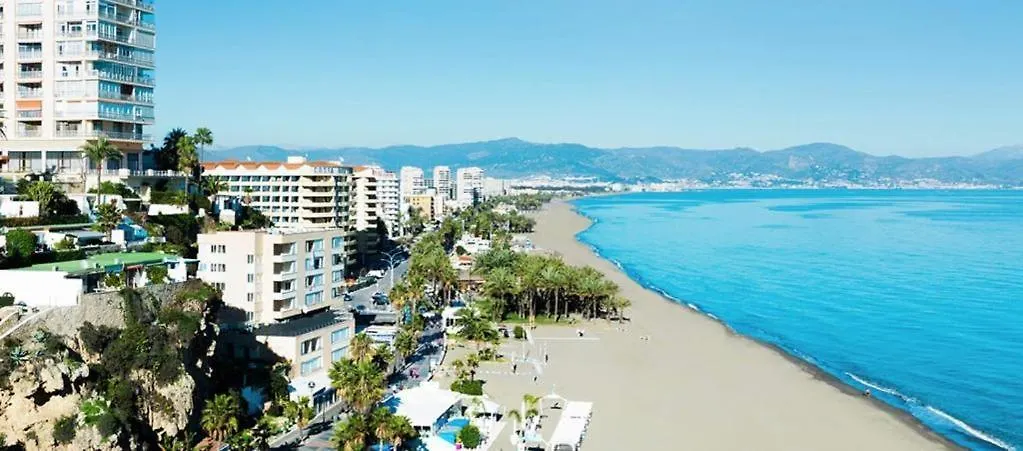 Apartment Apartamento Sol Y Mar Torremolinos Spain