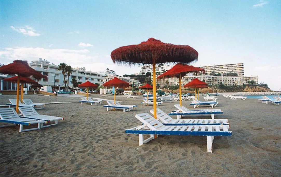 Apartamento Sol Y Mar Torremolinos Spain