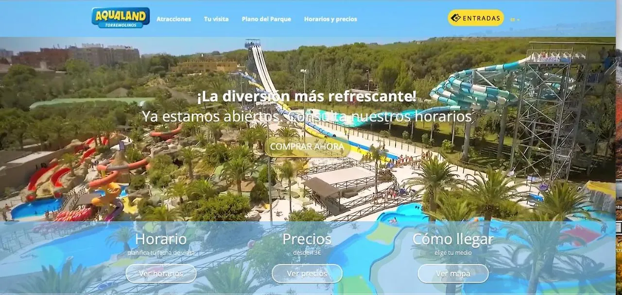 Apartamento Sol Y Mar Torremolinos Apartment