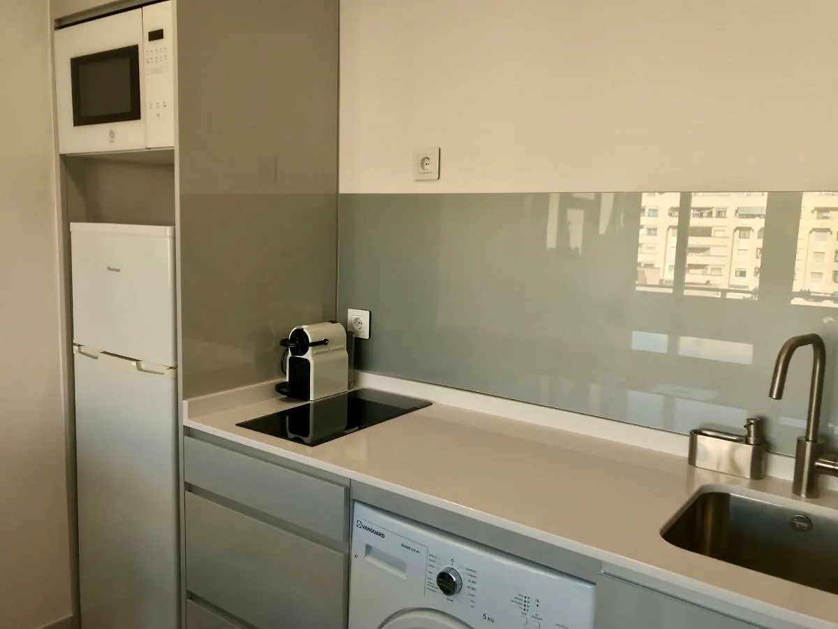 Apartamento Sol Y Mar Torremolinos 0*,  Spain